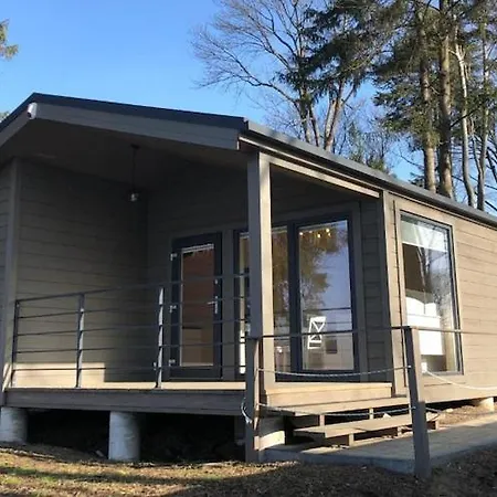 Holiday Homes With A Lake View